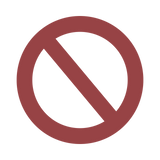 Avoid Caffeine